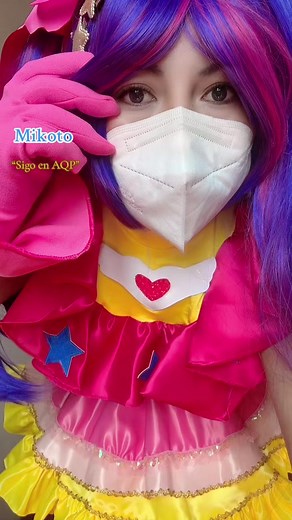 Servicios de Masajes y Hoteles en Arequipa | Mikoto-chan Cosplay