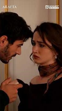 Mercan You Are My Heartbeat ❤️ #Arafta #AraftaEnglish #TurkishSeries #EP40