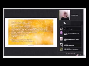 Webinar Wahre Schönheit kommt von innen