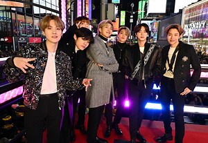 BTS at MetLife Stadium: Fans rejoice as group returns for Map of the Soul tour. Here’s how to get tickets.