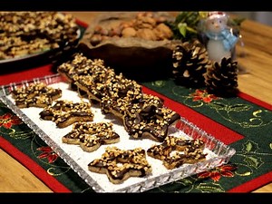 RECEPT ZA ZVJEZDICE - BOŽIĆNI KOLAČI