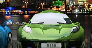 Download & Play Race Illegal: High Speed 3D on PC & Mac (Emulator)