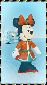 Pair Disney's Mickey Mouse, Minnie Mouse, and Donald Duck inflatables to create your own custom Disney Christmas scene! All three pieces are sold at Lowe's this holiday season. @loweshomeimprovement #Gemmy #GemmyIndustries #GemmyLifestyle #GemmyDecor #GemmyChristmas #Disney #MickeyMouse #MinnieMouse #DonaldDuck #DisneyChristmas #DisneyDecor #MerryChristmas #HolidayDecor #Lowes | Gemmy Industries