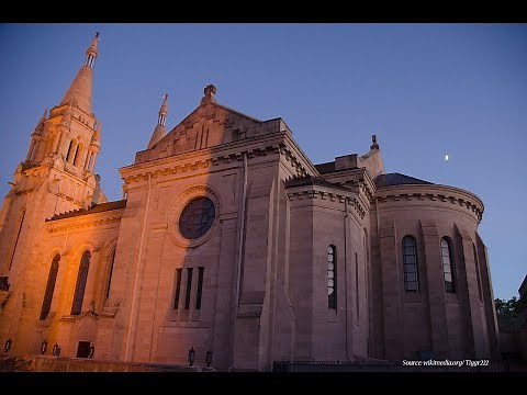 St. Joseph Cathedral, Sioux Falls, South Dakota