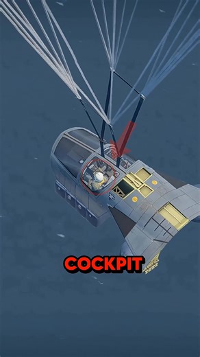 Most Unique Ejecting Mechanism ever | MiliTech
