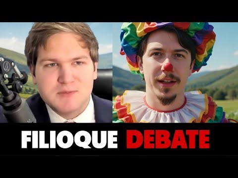 This Debate Converted 111,000 Eastern Orthodox Catechumen