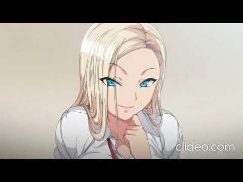 Saimin Seishidou Ending
