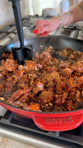 CABBAGE DUMPLINGS WITH GYOZA DIPPING SAUCE! 🤗 There are so many versions of this around but let me tell you—THIS version is top tier! I am pretty happy to see cabbage getting the love it deserves in 2026 because it is one of my all time favorite veggies. Hope you love this recipe!⁣ ⁣ FOLLOW 👉🏼 @kalejunkie 👈🏼 for more fun, easy recipes like this and SHARE with friends!⁣ ⁣ 1 large napa cabbage ⁣ 2 tsp avocado oil, divided⁣ 1 lb ground turkey ⁣ 2 carrots, shredded⁣ 1 8oz package mushrooms, ver