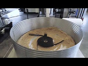 The Bio-Burner model BB-1000 (2019 Revision) by OrganiLock