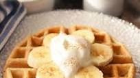 15 Easy Waffle Recipe For 1 - Selected Recipes