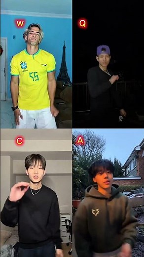 🔥Los Bailes de TikTok Más Virales 2026 Tutorial Fácil y divertido #TikTokDances