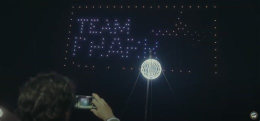 Ring in 2026 at Pharr’s annual ball drop event