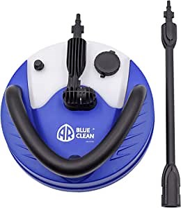 AR Annovi Reverberi AR41581 Surface Cleaner W/Chem, Blue