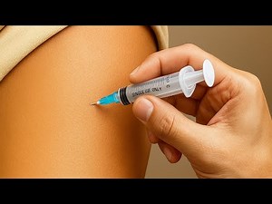 Intramuscular Injection Step by Step Guide |IM Injection Techniques