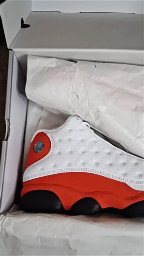 This OG Retro Is Back And FLAWLESS! Air Jordan 13 "Chicago" (2025)