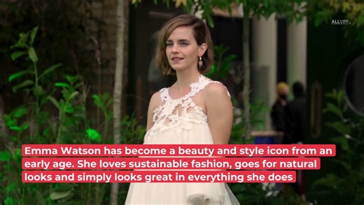 Emma Watson's Diet And Fitness Secret: How She Stays So Fit!