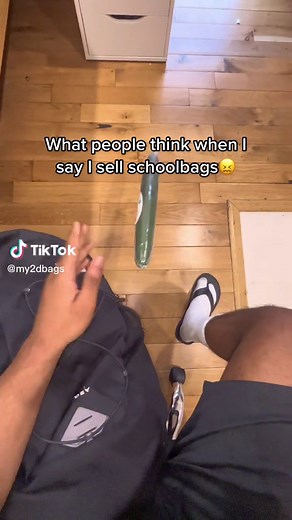 The best schoolbags in he world☺️#fyp