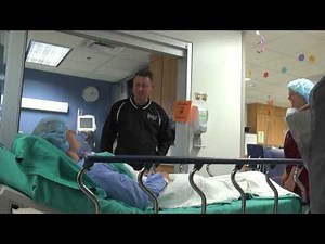 University of Iowa Hybrid Cochlear Implant