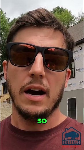 Modular Home Tour: 3,800 Sq Ft. Chalet Reveal! #shorts