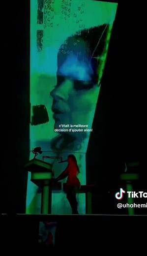 Louane's Solo Tour: Experience the Magic of 'Alien'