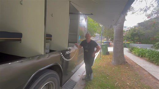 187K views · 2.9K reactions | SLEEPBUS | FULL TOUR AND HOW IT ALL WORKS. sleepbus® provides a safe, temporary overnight accomodation service, getting people off the street by offering an immediate, first stop, cost-effective solution for our society's most vulnerable, catching them early until they can get back on their feet. Donate safe sleeps here: www.sleepbus.org Your support is truly appreciated. All donations over $2 are tax deductible. | sleepbus | Facebook