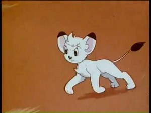 ジャングル大帝 エンディング「レオのうた」ロング版