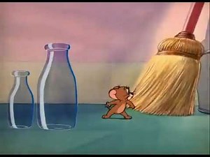 Tom and Jerry Part Time Pal part 2