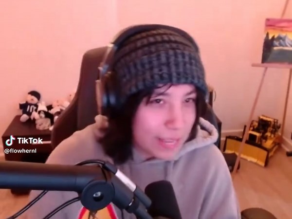 Discovering the Incredible Journey of Quackity