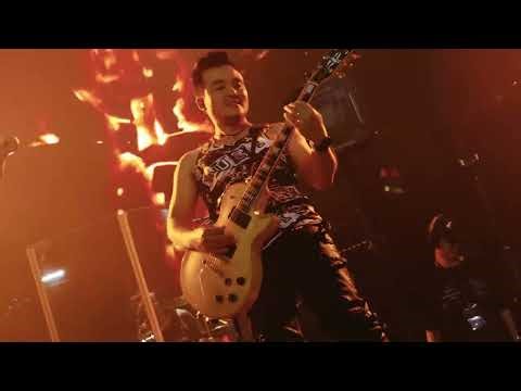 Bức Tường - Tâm Hồn Của Đá (Liveshow 30 năm Bức Tường)