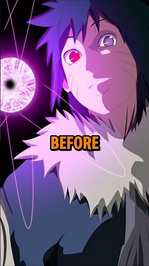 Why Naruto Becomes Menma in the Genjutsu World Explained!