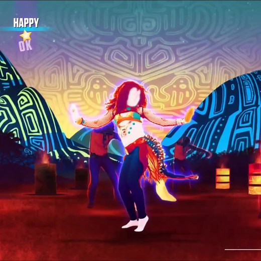 Shakira Hips Don't Lie Dance Challenge