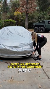 6.6K views · 1.3K reactions | To blow the engine or not blow the...