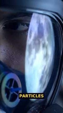 The Incredible Truth: Space is Actually Smellable!