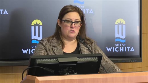 The City of Wichita discusses winter weather preps and safety. ❄️🥶 | KAKE News