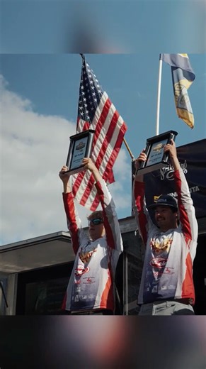 The Juice: Santee Cooper winning moment - Bassmaster