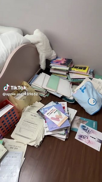 수능 준비: 노력은 배신한다의 진실