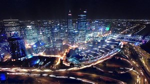 Visit Perth on Reels