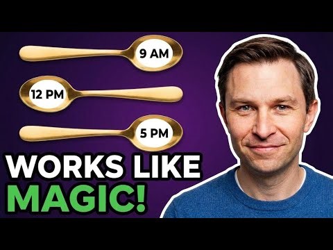 This Miracle Liquid Melts Visceral Fat & Kills Cortisol in Just 1 Day! Dr David Sinclair