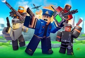 Tower Defense Simulator