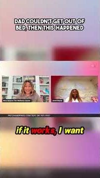 Transform a Life with Just a Patch!