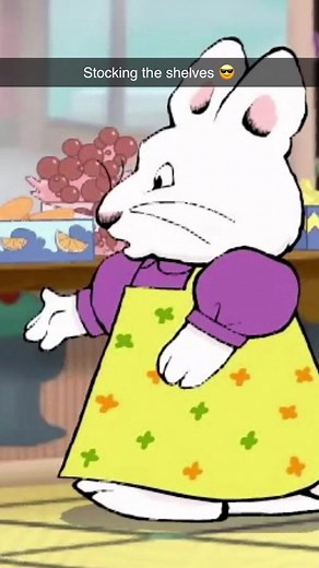 🍭🍫🍬 #YouToo #MaxAndRuby