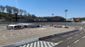 16K views · 673 reactions | Our first laps at Motor Mile Speedway 朗 | SRX Racing | Facebook