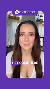 1.4K views · 37 reactions | The place to meet, chat, and vibe with people who get you  Download MeetMe now! #meetme #livestream #livestreamers #contentcreator #contentcreators #makemoneyonlinenow #makemoneyonline #livestreaming #meetmeapp | MeetMe | Facebook