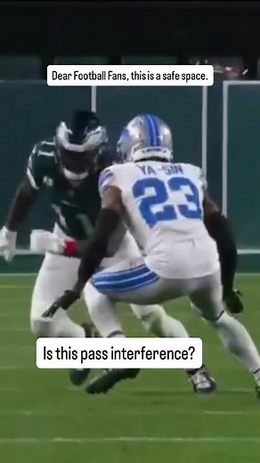 2.7K reactions · 290 shares | WE NEED REPLAY ASSIT ON PASS INTERFERENCE AND ROUGHING THE PASSER CALLS. Stuff like this can’t keep happening. #NFL #Football #Reels #instareels #NFLFootball #Eagles #EaglesNation #sports #RG3 #outtapocket #philadelphia #explorepage #griffinfamily | Robert Griffin III | Facebook