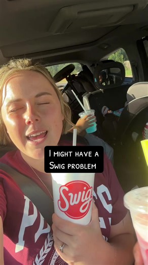 Nuestra familia está obsesionada con Swig 🥤