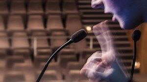 31 Ways to Ruin a Great Presentation