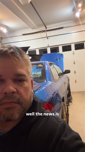 1.6K views · 38 reactions | #carculture @smeedia_ hope the car My Aunt Bonnie bought new in 1998 off the ShoreLine Subaru showroom floor in Gorst Washington gets the paint and motor we always wished it had from Japan. It’s bittersweet but I have had my fun. Time to move on. | Jon Russell | Facebook