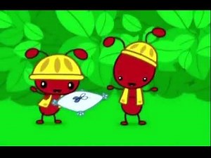 Ni Hao, Kai-Lan - All Season 1 Lesson Songs (TAIWANESE MANDARIN)