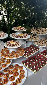 Transform your wedding with @sitcatering. From gourmet meals to stunning decor rentals, they provide everything you need for an unforgettable celebration. 🍽️🌟 👉 Discover more catering and rental services in our bio. Caterering: @sitcatering #insideweddings #SitCatering #eventrental #weddingcatering #luxuryweddings #eventplanning #weddingdecor #cateringservice #weddingplanning #eventdesign | Inside Weddings