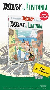 1.1K views · 59 reactions | Set off on a new adventure with Asterix...